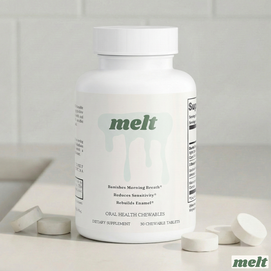 Melt - Oral Restore Chewable