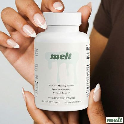 Melt - Oral Restore Chewable
