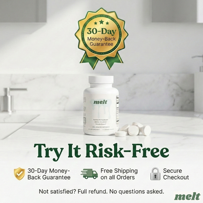 Melt - Oral Restore Chewable